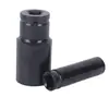 Llave Eléctrica Cabeza Hexagonal Batería de Litio Extendida 78mm Cabeza Hexagonal 1/2 Estante para Vasos Llave Eléctrica de Trabajador Vaso