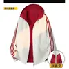 Chaqueta reversible elegante para hombre, marca de moda ins de alta calle, estilo de Hong Kong, estilo Harajuku japonés, versión coreana, chaqueta holgada de moda