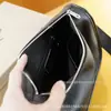 Bolso de Piel Genuina de Alta Gama W Baolong con Diseño de Nicho, Nuevo Modelo 2025, Bolso Cruzado para Hombre de Piel de Vaca, Bolso de Axila