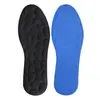Plantillas Deportivas Súper Suaves de Pebble para Hombre y Mujer, Algodón Fuerte, Rebote Suave, Absorción de Impactos, Plantillas Casuales Recortables