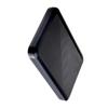 Caja para Disco Duro Móvil Tipo C 2.5 pulgadas SSD Carcasa para Disco de Estado Sólido Puerto Serial SATA Caja Externa para Notebook