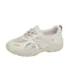 Los zapatos A-Gan son cómodos, de suela gruesa, modernos, versátiles, casuales, deportivos, transpirables, para correr, de verano, que aumentan la altura, tipo papá, modelo nuevo