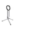 Suporte Magnético para Celular com Tripé e Clipe de Mola, Suporte de Mesa para Apple, Suporte para Montanhismo, Suporte para Transmissão ao Vivo, Suporte Universal para Celular, Suporte Mãos Livres