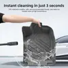 Adequado para Modelos 21-24 de Civic Civic 11ª Geração Sedan Carros com Volante à Direita, Tapetes de Chão TPE Totalmente Ecológicos, Transfronteiriço