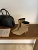 [] Botas de Cavaleiro Ocidental Botas Femininas 2026 Outono/Inverno Novas Fivela de Cinto Nicho Luxo Leve Retro Camurça Botas com Salto