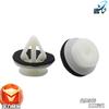 Adecuado para Mazda M3M6M5M8 Pentium B50B70 Faldón inferior protector envolvente placa umbral faldón lateral clip clip
