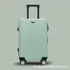Maleta maleta de viaje para mujer pequeña 20 rueda universal silenciosa maleta 24 gran capacidad fuerte y duradera maleta con contraseña