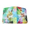 Fábrica de Origen PU Cremallera Álbum Digital para Tarjetas de Bebé Libro de Colección de Tarjetas Baokemeng Animación Almacenamiento Tarjetas Bolsa