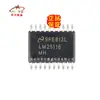 Productos originales genuinos garantía de calidad LM25116MHX LM25116 LM25116MH parche TSSOP-20