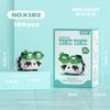 [Envío Gratis] Bloques de Construcción Panda Hua Hua Juguetes de Ensamblaje de Partículas Micro Ornamentos Educativos Regalos para Niños y Niñas