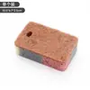 Esponja de Polpa de Madeira em Formato de Gato para Lavar Louça, Ferramenta Mágica de Limpeza de Cozinha, Pano de Limpeza Fácil de Limpar, Item Quente de Venda Atacadista Transfronteiriça
