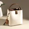 Bolsas Femininas para Mulheres 2024 Nova Bolsa Casual Feminina Bolsa Transversal Bolsa Saco Bolsa de Ombro Feminina Pequena Popular Neste Ano Verão