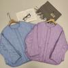 Chaqueta de Plumas para Mujer Talla Grande al por Mayor Estilo Básico Cuello Redondo Estilo Coreano Pluma de Pato Blanca Cálida Moda Abrigo Ligero 2026 Nuevo Modelo
