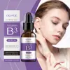 Esencia Hidratante de Vitamina B3 Ouhoe Sella la Humedad, Suaviza la Piel, Reduce los Poros y Nutre Suavemente la Piel