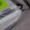Bolsas de Polietileno com Cordão Podem Ser Personalizadas com Impressão de Logotipo para Publicidade e Promoção, Sacos para Armazenamento de Bonecas e Bolsas de Cordão para Maratona
