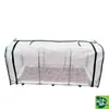 Invernadero de Invierno, Casa de Flores, Habitación Cálida, Balcón, Cobertizo Aislante para Suculentas, Impermeable, Cubierta Cálida y Antihielo para Flores