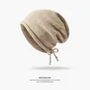 Gorro de Lana a Cuadros Rombo Retro para Mujer en Otoño e Invierno Diseño de Nicho Gorro Tejido Cálido y Resistente al Frío Gorro Frío Baotou