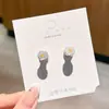 Pinza de Cadena para Acortar Pantalones, Evita que los Pantalones Arrastren en el Suelo, Pinza Ajustable para Dobladillo, Accesorio de Ajuste de Esquina sin Coser
