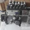 Bomba de Injeção de Combustível Original B8504 6Ji438Y e B7G00 6Ji425 6Ji228 Adequada para Yuchai