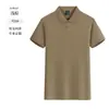 Camisas Polo da Moda Feitas Sob Medida Uniformes Corporativos Roupas Casuais para o Trabalho Camisas Polo Feitas Sob Medida Camisas Polo da Moda Uniformes de Trabalho