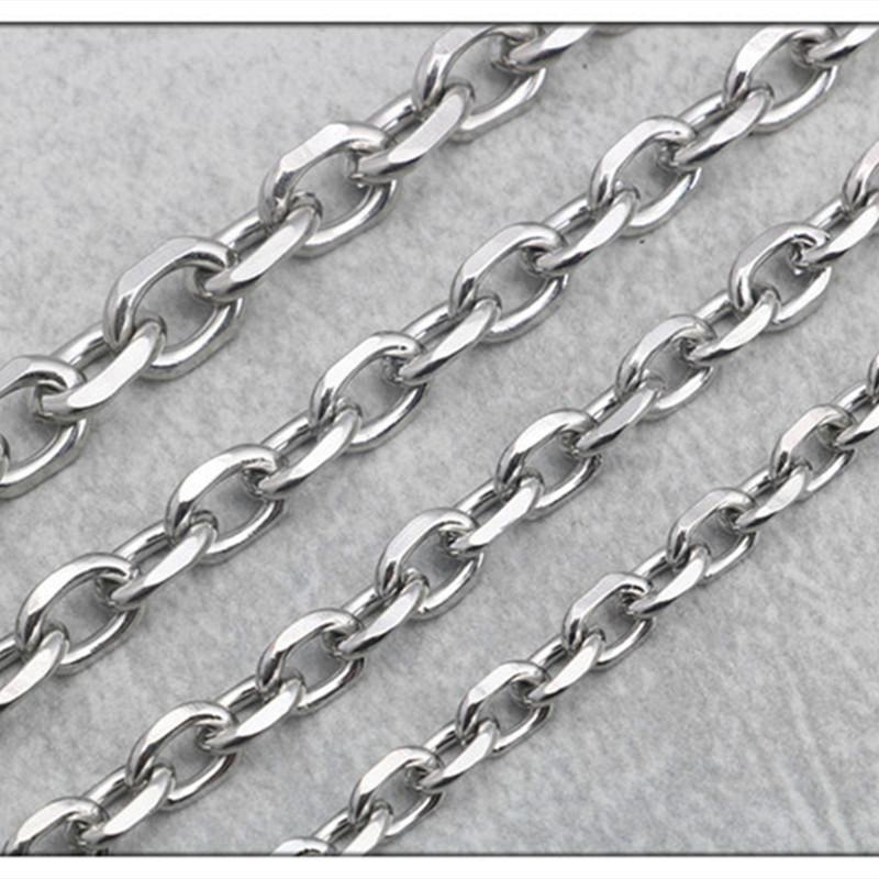 Cuban necklace