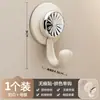 Gancho giratorio, no requiere taladro, nuevo modelo 2026, gancho para ropa de pared para detrás de las puertas del baño, gancho adhesivo de cocina, fuerte capacidad de carga para el baño