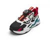 Zapatos Infantiles Balabala, Zapatos Deportivos Infantiles, Zapatos de Malla para Niños Primavera y Otoño, Zapatos Transpirables para Correr, Zapatos de Running del Zodiaco de Año Nuevo