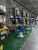 Gabinete de Control de Robot Industrial/Comercial de 6 Ejes Programación, Compatible con Controladores de Robot Nabot