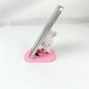 Soporte para Teléfono Móvil Creativo de Dibujos Animados Sanrio Adorno de Escritorio de Muñeco de Dibujos Animados Soporte para Tableta Lai Ren Ver Drama Diario