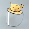 Gorro de bebé estilo coreano para primavera y otoño, sombrero de pescador para bebé niño, fino, visera solar para niña, verano, infantil, lindo, súper lindo, niño