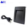 Leitor de Cartão de Identificação, Cartão de Controle de Acesso por Cartão de Identificação Sem Contato, Leitor de Cartão com Interface USB para Cartão de Identificação, Máquina Emissora de Cartão Inteligente RFID