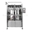 Fabricante de Máquina Automática de Llenado de Agua en Vidrio Máquina Automática Personalizada de Llenado de Agua en Vidrio Guofa Machinery