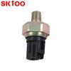 Adequado para TOYOTA TOYOTA carro sensor de óleo plug interruptor de pressão do óleo 83530-60020