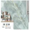 Pegatinas de pared autoadhesivas de imitación de azulejo para cocina, a prueba de aceite y manchas, papel tapiz de imitación mármol, pegatinas impermeables de cobertura para renovación de baño