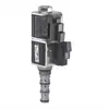 Válvula de Cartucho Hidráulico Parker - Válvula de Control Direccional Proporcional de Tres Posiciones y Cuatro Vías (Posición Neutra Tipo Y) Serie Gp0253