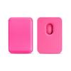 Soporte Magnético para Tarjetas Magsafe Soporte para Tarjetas Piel Sintética Fábrica Venta al por Mayor Comercio de Regalos Venta Caliente Transfronteriza Suministro en Stock