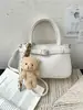 Bolso de Mano Sencillo para Comercio Exterior Transfronterizo para Mujer 2026 Nuevo Verano de Gama Alta para Viajes Diarios Casual Versátil Bolso de Hombro Cruzado