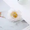 Nova Cabeça de Flor de Peônia DIY Decoração de Casa Casamento Flor de Seda Parede Estrada Liderar Flor Falsa Fábrica de Flores de Seda Outlet