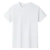 Camisetas de Manga Corta para Hombre al por Mayor para Hombres Verano 2024 Nuevas de Moda Estampadas Ins Holgadas Camisetas Tops Modernos para Estudiantes