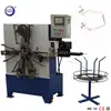 Máquina de Dobrar Fio Mecânica Máquina de Dobrar Fio Máquina de Virar Fio Máquina de Dobrar Fio Tipo 2D3D