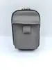 Cartera de Monedas para Ocio al Aire Libre, Bolsa Multifuncional para Llaves, Bolsa de Herramientas, Riñonera, Portatarjetas, Bolsa para Guardar Auriculares, Cartera de Monedas
