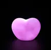 Nueva Luz de Noche LED Creativa de Halloween para Mesita de Noche de Dormitorio Juguete Luminoso de Dibujos Animados Batería Lámpara de Mesa de Atmósfera para Niños