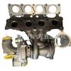 Adecuado para Turboalimentador Land Rover 53039700288 53039880240 Lr074185 Lr045098
