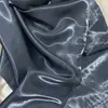 Tela de Satén de Cristal Reflectante Líquido Super Brillante Vestidos de Noche Sedosos Chaquetas Trajes Abrigos Largos Tela de Diseñador
