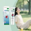 Creme de Massagem Herbal Houkea Cuidado Diário Hidratante Suave Multi-Efeito Tudo-em-Um Cuidado Corporal Creme de Massagem