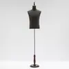Maniquíes de utilería para tienda de ropa masculina estilo coreano, maniquí de medio cuerpo para escaparate masculino, soporte de exhibición para trajes y vestidos de tienda de ropa, de cuerpo completo
