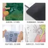 Totoro Gaming Esports Alfombrilla de Ratón Venta Directa de Fábrica Alfombrilla Grande de Gama Alta Transfronteriza para Escritorio de Oficina y Computadora Alfombrilla Grande
