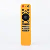 O Produto Mais Vendido da Amazon é Adequado para Controle Remoto Lg-Mr-25Ga, Capa Protetora Luminosa, Capa Protetora de Silicone para Controle Remoto de TV