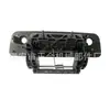 Manija de la compuerta trasera 68044904 AE para 09-17 Dodge Ram 1500 2500 3500