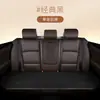 Cojines calefactables para asiento de coche en stock, alfombrillas de coche de invierno 12V, juego universal de tres piezas para todo el coche, cojines de asiento cálidos para asientos delanteros y traseros
